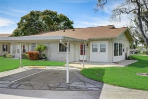302 FRIAR COURT, SUN CITY CENTER, FL 33573 Sold 11/22/24