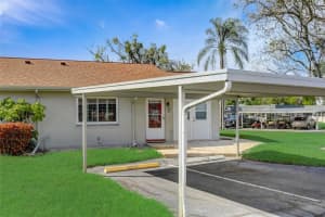 302 FRIAR COURT, SUN CITY CENTER, FL 33573 Sold 11/22/24