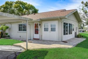 302 FRIAR COURT, SUN CITY CENTER, FL 33573 Sold 11/22/24