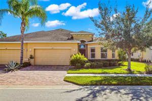 682 CHIPPER DRIVE, SUN CITY CENTER, FL 33573 Sold 03/21/25