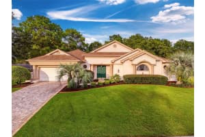 5160 SECRETARIAT RUN, SPRING HILL, FL 34609 Sold 11/01/24