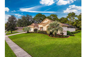 5160 SECRETARIAT RUN, SPRING HILL, FL 34609 Sold 11/01/24