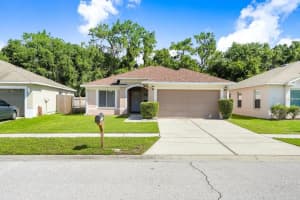 11719 BRENFORD CREST DRIVE, RIVERVIEW, FL 33579 Sold 08/16/24