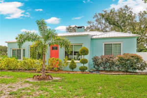 1505 FERN PLACE, LAKELAND, FL 33801 Sold 09/30/24