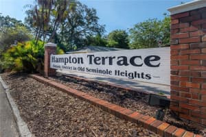 5530 9TH STREET, TAMPA, FL 33604 Sold 08/11/25
