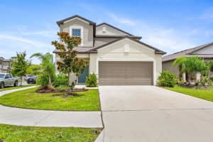 5521 APPLETON SHORE DRIVE, APOLLO BEACH, FL 33572 Sold 12/06/24