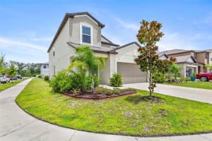 5521 APPLETON SHORE DRIVE, APOLLO BEACH, FL 33572 Sold 12/06/24