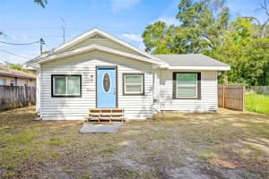 4614 N 38TH ST, TAMPA, FL 33610 Sold 12/18/24