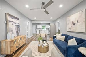 4614 N 38TH ST, TAMPA, FL 33610 Sold 12/18/24