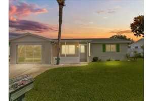 7035 HEATH DRIVE, PORT RICHEY, FL 34668 Sold 03/01/25