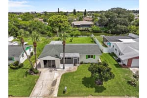 7035 HEATH DRIVE, PORT RICHEY, FL 34668 Sold 03/01/25