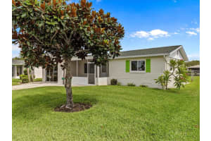 7035 HEATH DRIVE, PORT RICHEY, FL 34668 Sold 03/01/25