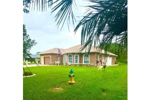 2668 BRENTWOOD CIRCLE, LECANTO, FL 34461 Sold 11/12/24