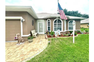 2668 BRENTWOOD CIRCLE, LECANTO, FL 34461 Sold 11/12/24
