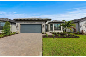 1871 PEPPER GRASS DRIVE, NORTH PORT, FL 34289 Sold 02/14/25