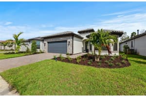 1871 PEPPER GRASS DRIVE, NORTH PORT, FL 34289 Sold 02/14/25