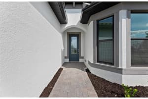 1871 PEPPER GRASS DRIVE, NORTH PORT, FL 34289 Sold 02/14/25