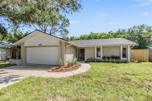 3298 ORCHARD DRIVE, PALM HARBOR, FL 34684 Sold 09/19/24