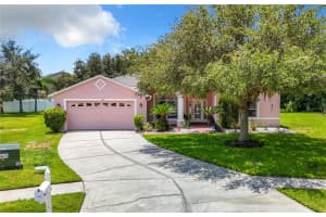 3447 CEDAR PLAINS COURT, LAND O LAKES, FL 34639 Sold 08/29/24