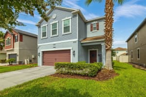8096 SEAGARDEN LANE, LAND O LAKES, FL 34637 Sold 10/29/24