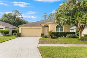 35506 WICKINGHAM COURT, ZEPHYRHILLS, FL 33541 Sold 06/16/25