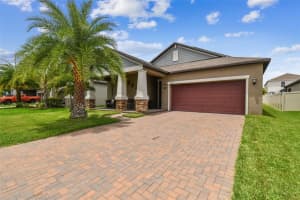 10012 SAGE CREEK DRIVE, SUN CITY CENTER, FL 33573 Sold 08/26/25