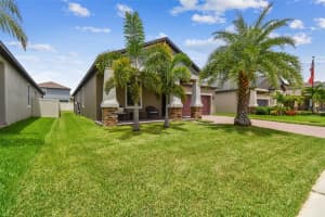 10012 SAGE CREEK DRIVE, SUN CITY CENTER, FL 33573 Sold 08/26/25