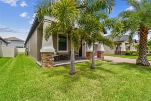 10012 SAGE CREEK DRIVE, SUN CITY CENTER, FL 33573 Sold 08/26/25