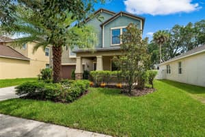 14273 BLUE DASHER DRIVE, RIVERVIEW, FL 33569 Sold 12/09/24