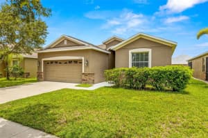 11538 ASHTON FIELD AVENUE, RIVERVIEW, FL 33579 Sold 09/30/24
