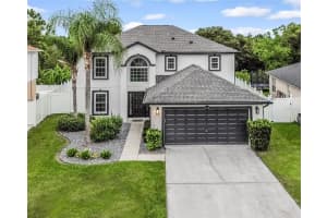 5444 TREIG LANE, WESLEY CHAPEL, FL 33545 Sold 09/12/24