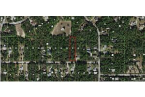 1251 GETTY LANE, HERNANDO, FL 34442 Sold 03/19/25