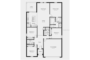 1959 ROSEWOOD CIRCLE, LAKELAND, FL 33810 Sold 12/17/24