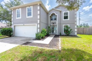3140 LEMA DRIVE, SPRING HILL, FL 34609 Sold 09/25/24