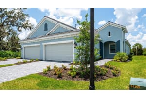 2914 BUTTERFLY JASMINE TRAIL, SARASOTA, FL 34240 Sold 01/21/25