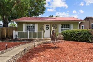 1012 45TH ST. N, ST PETERSBURG, FL 33713 Sold 11/08/24