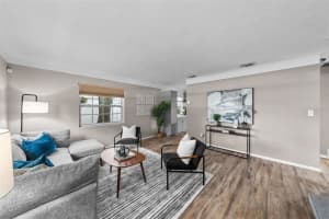 1012 45TH ST. N, ST PETERSBURG, FL 33713 Sold 11/08/24