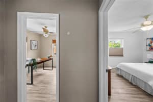 1012 45TH ST. N, ST PETERSBURG, FL 33713 Sold 11/08/24