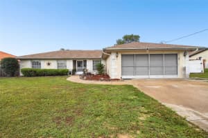 12377 SEAGATE STREET, SPRING HILL, FL 34609 Sold 10/18/24