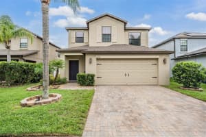 12619 LONGSTONE COURT, NEW PORT RICHEY, FL 34655 Sold 10/03/24