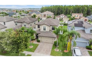 12619 LONGSTONE COURT, NEW PORT RICHEY, FL 34655 Sold 10/03/24