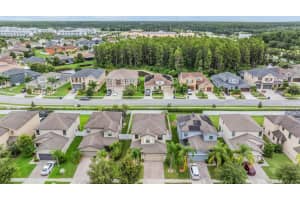 12619 LONGSTONE COURT, NEW PORT RICHEY, FL 34655 Sold 10/03/24