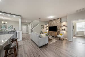 19445 SUNSET BAY DRIVE, LAND O LAKES, FL 34638 Sold 11/04/24