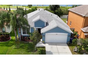 4039 DUKE FIRTH ST, LAND O LAKES, FL 34638 Sold 11/01/24