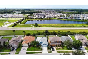 4039 DUKE FIRTH ST, LAND O LAKES, FL 34638 Sold 11/01/24
