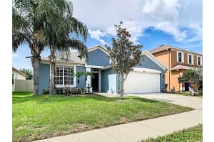 4039 DUKE FIRTH ST, LAND O LAKES, FL 34638 Sold 11/01/24