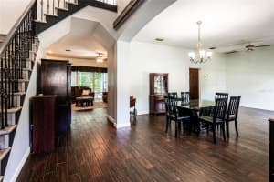 641 WHISPERING LAKES BOULEVARD, TARPON SPRINGS, FL 34688 Sold 12/13/24