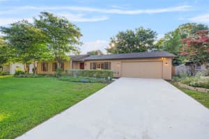 13325 LAKE GEORGE PLACE, TAMPA, FL 33618 Sold 08/22/24