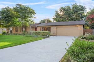 13325 LAKE GEORGE PLACE, TAMPA, FL 33618 Sold 08/22/24