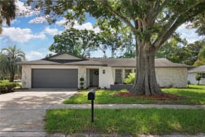 2725 ASHWOOD COURT, CLEARWATER, FL 33761 Sold 10/17/24